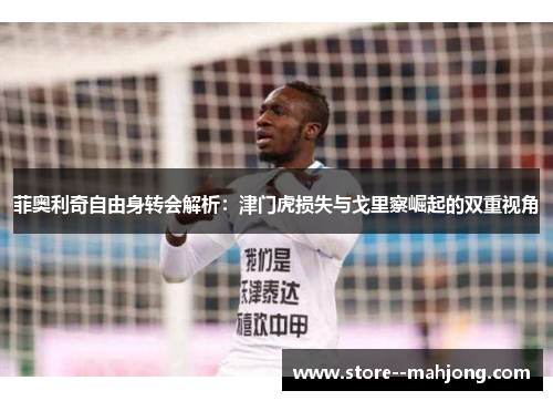 菲奥利奇自由身转会解析：津门虎损失与戈里察崛起的双重视角