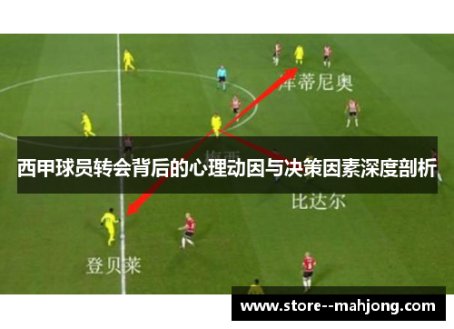 西甲球员转会背后的心理动因与决策因素深度剖析