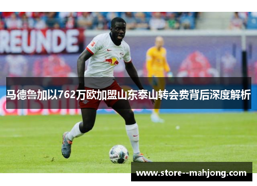 马德鲁加以762万欧加盟山东泰山转会费背后深度解析